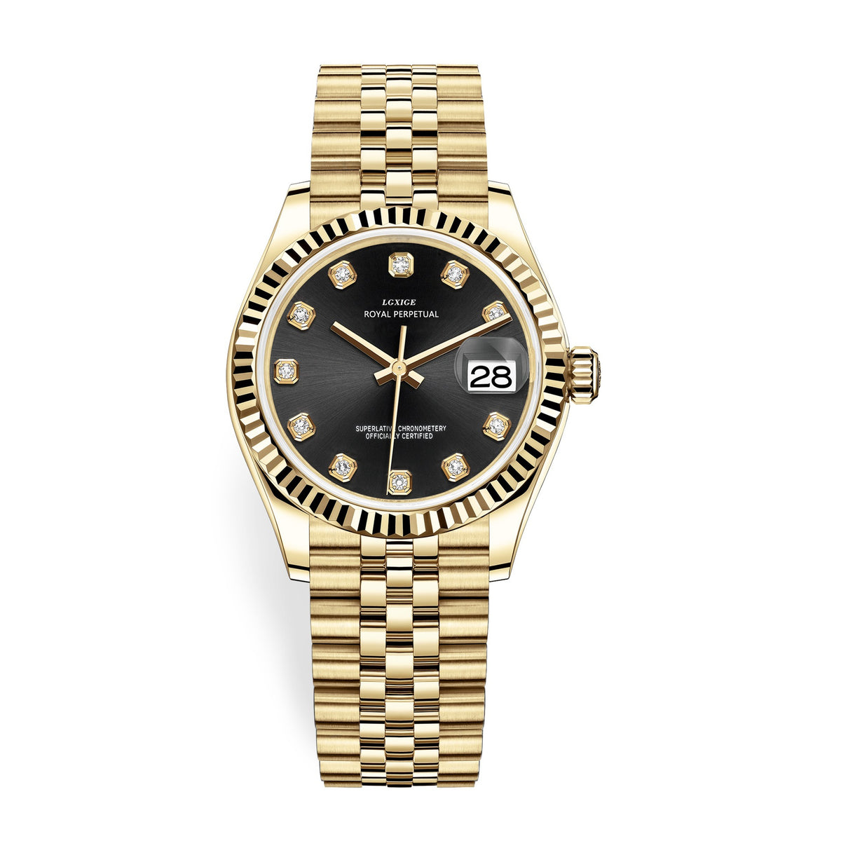 Zola Watch