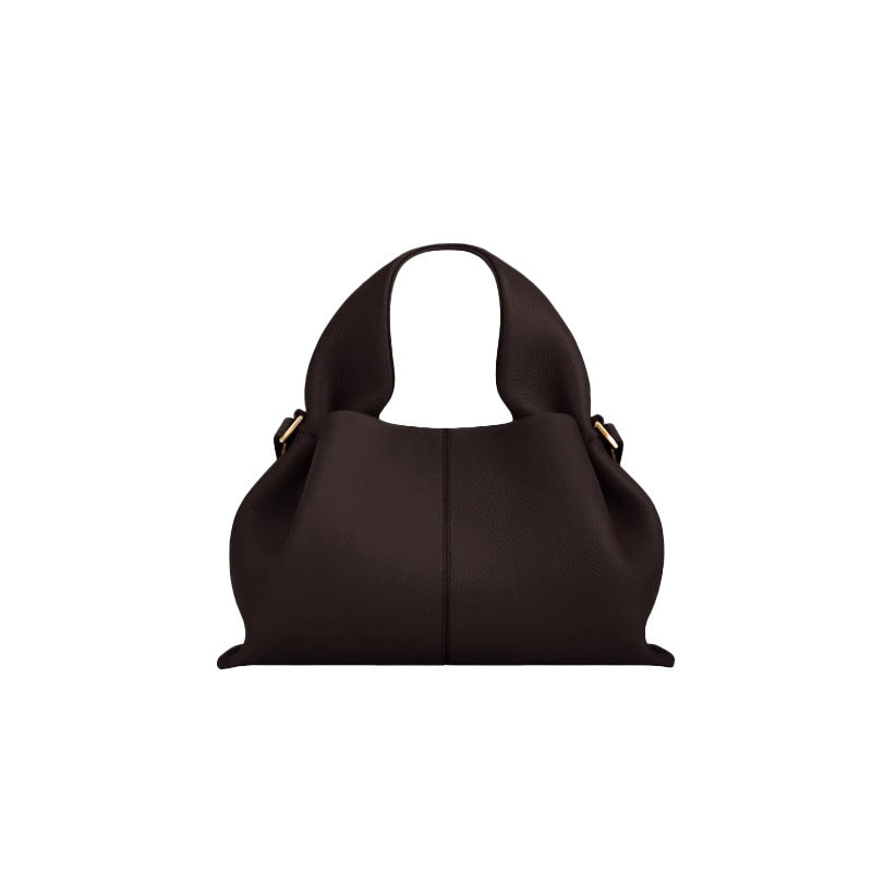 Layla Leather Handbag