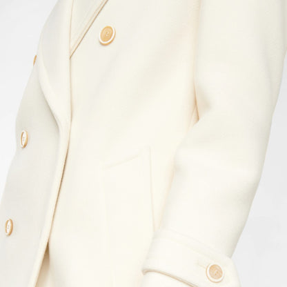 Avella Long Coat