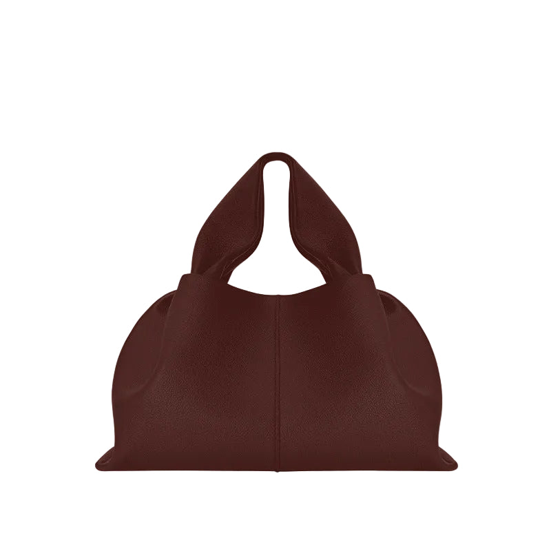 Layla Leather Handbag