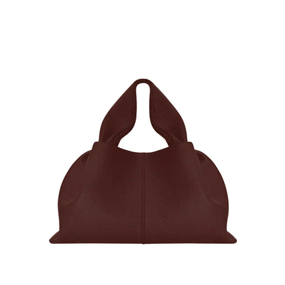 Layla Leather Handbag