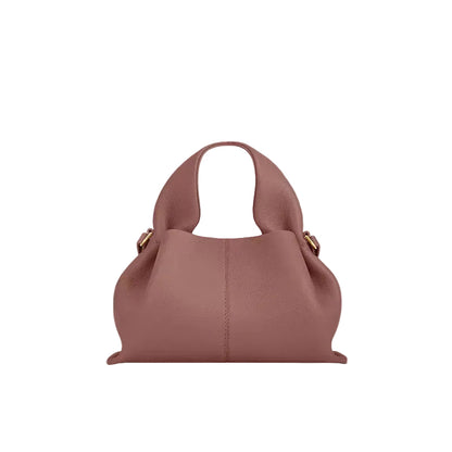 Layla Leather Handbag