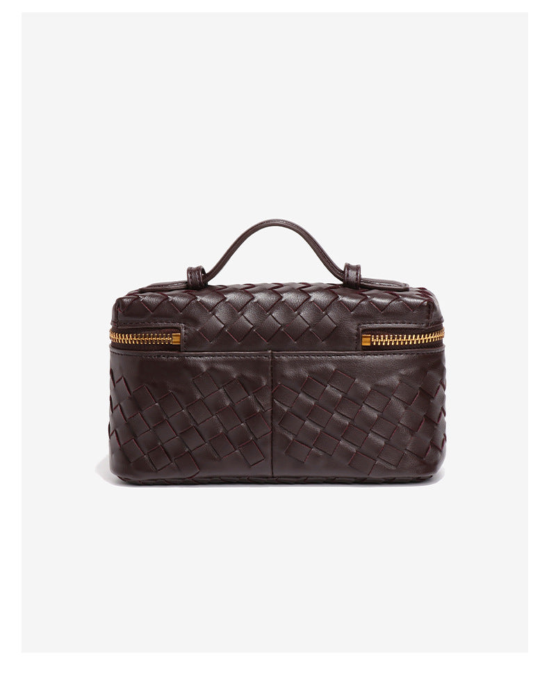 Elsie Woven Bag