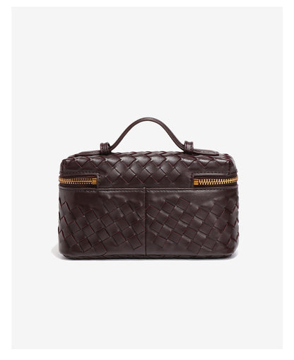 Elsie Woven Bag
