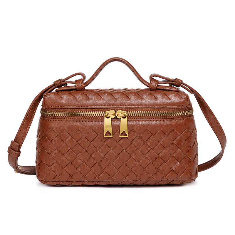 Elsie Woven Bag