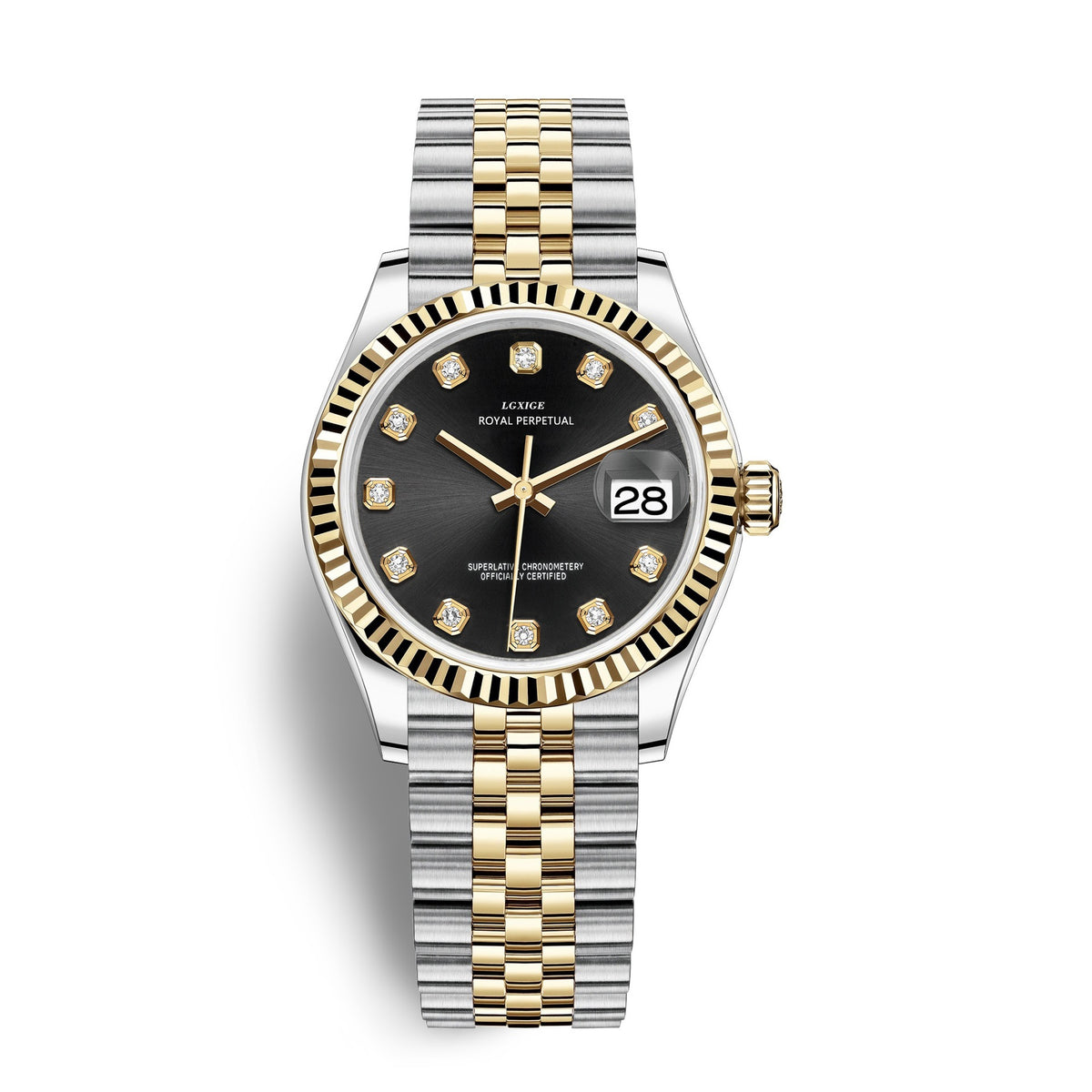 Zola Watch