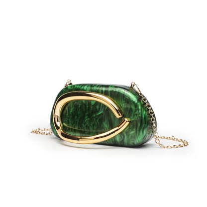 Adeline Clutch Bag