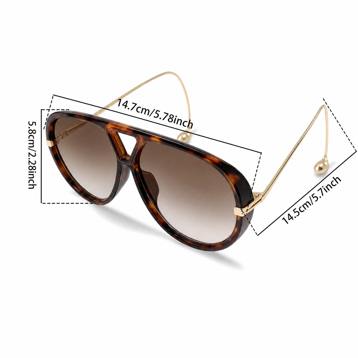 Nelly Sunglasses