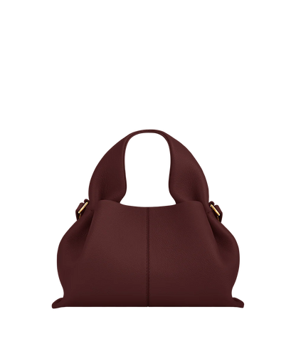 Layla Leather Handbag