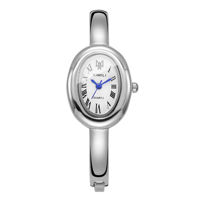 Zola Oval Watch