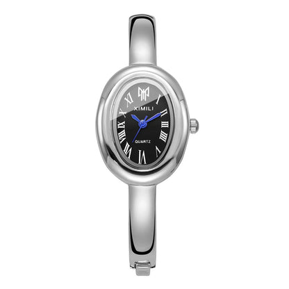 Zola Oval Watch